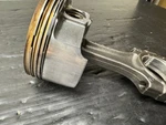 Oem Seadoo 4TEC 185 Piston & Connecting Rod Assembly 420890082 420917518. Fixed Price $80.99.