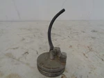 Kawasaki Jet Ski 1991-1994 JS440 550SX Fuel Filter Cap Assembly # 49019-3709. Fixed Price $19.00.