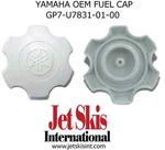 Yamaha Oem Fuel Filler Cap New Gas Jet Boat Xlt 1200 800 Fx Vx Waverunner. Fixed Price $24.95.