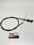 Oem 97-99 Seadoo Spx Xp Choke Cable 270000281. Fixed Price $19.99.