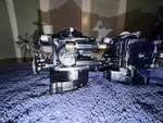 Mikuni Carb 62T-14301-00 62T-14301-20 62T-14302-00 62T-14302-20 Yamaha Wr XL700. Fixed Price $160.00.