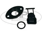 Yamaha Fx 2002-2009 Four Stroke F1S-U2280-00-00 Drain Plug VX110 Cruiser. Fixed Price $9.99.
