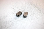 1993 Yamaha Waverunner 650 Oem Short Fuel Tank Bracket Pair EU0-67777-03-00 JY23. Fixed Price $18.99.