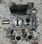 Tigershark Monte Carlo TS-770 Shaft Lower End 1997. Fixed Price $449.99.