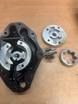 Seadoo 4TEC 06-17 Front Oil Pump Rxp Rxt Gtx Gti 155 255 215 130 Good Used Oem. Fixed Price $44.99.