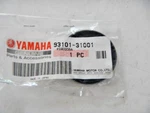 New Oem Yamaha Jet Pump Oil Seal 93101-31001. Fixed Price $14.00.