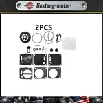 For Sea Doo 650 717 720 787 800 Gs Gtx Hx Xp Spx Gts Carb Kit Rebuild 2PCS. Fixed Price $11.35.