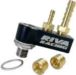 Riva Vacuum Port Adapter Kit. Fixed Price $75.90.