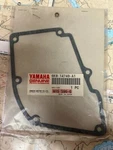 Yamaha #6K8-14749-A1-00 Gasket Muffer Damper 2.. Fixed Price $8.00.