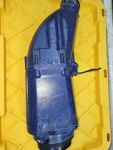 Yamaha Wave Runner Raider Exhaust Muffler Head Pipe Elbow Joint 64X. Fixed Price $169.99.