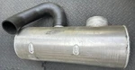 Honda Aquatrax F-15X Exhaust Muffler Water Box Silencer 08 09 Pipe. Fixed Price $199.95.