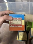 Nos Kawasaki Oem Solenoid Valve Assembly 1982-1990 JS550 Jet Ski 49116-3001. Fixed Price $85.00.