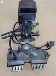 Yamaha Wave Runner Iii Gp 61X 700 Single Carburetor Intake Manifold Reeds. Fixed Price $159.99.