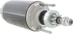 New Mercury Force Outboard Starter 91-09-1060 RS41015 18-5618 49-0028 MOT4005. Fixed Price $52.98.