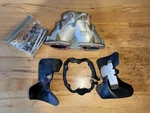 Seadoo 1997-2002 947 Gsx Xp Gtx Oem Carb Exhaust Manifold Assembly 290979604. Fixed Price $99.95.