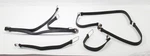 Kawasaki Fuel Tank Straps Bands 1996-2003 750 900 1100 92072-3797. Fixed Price $29.95.