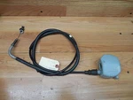 Kawasaki Ss 750 Oem Throttle Lever W/ Cable #5B361J. Fixed Price $19.49.
