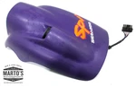 Seadoo 1995 Spi Pwc Oem Front Upper & Lower Hood Hatch Cover Fuel Gauge. Fixed Price $259.99.