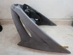 2005 04? 06? Seadoo Gtx 4-TEC Rear Grab Bar Handle 269000722. Fixed Price $35.20.