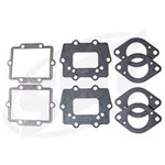 Kawasaki Intake Gasket Kit 750 SXI/800 Sx-r/sxi Pro 52-205B 96-00 Sbt. Fixed Price $18.62.