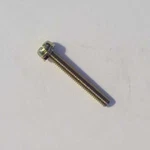 Nos Genuine Kawasaki Carburetor Screw 92011-515 New Oem. Fixed Price $7.75.