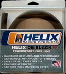 Helix 140-4603 Fuel Line Fi Blk 1/4X3'. Fixed Price $35.80.