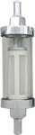 Harddrive See-flow Fuel Filter 3-1/4 X 1-1/8 Line 03-0051A. Fixed Price $24.52.