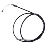 Wsm Throttle Cable For Kawasaki Sxi 750 1996 002-032-01. Fixed Price $45.12.
