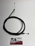 Oem 98 Seadoo Xp Throttle Cable 277000755. Fixed Price $19.99.