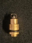 Mikuni BN46I Viton Tip Size Needle & Seat 786-35018-1.8. Fixed Price $16.00.