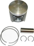 Wsm-platinum Series KIT-KAWASAKI-1200 PISTON-.75MM Over. Fixed Price $82.04.
