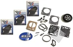 Genuine Mikuni Triple Carburetor Rebuild Kit Yamaha GP1200R XL1200 XLT1200. Fixed Price $191.95.