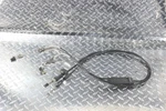 2000-2001 Kawasaki Jetski Stx 1100 Di Throttle Cable 54012-3765. Fixed Price $44.97.