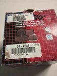 K&n 59-2046 Flame Arrestor Jet Ski Pwc Seadoo Yamaha Kawasaki Free Shipping. Fixed Price $40.00.