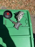 Gtx 951 Exhaust Rave Power Valve 290854555 29085454. Fixed Price $34.50.