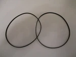 Nos Brp Sea Doo O-rings QTY2 1996 Challenger 290831705. Fixed Price $9.99.