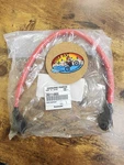 Kawasaki Jet Ski Sx-r JS1500 Wire Lead Relay 26011-0955 Oem Genuine. Fixed Price $52.00.