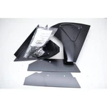 Oem Polaris 2878050 Roof/windshield Corner Block Off Kit For 10+ Ranger 2878048. Fixed Price $10.10.