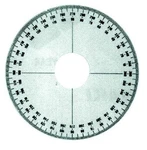 Precision Sea-doo Timing Degree Wheel, 012-170, 295000007, 529035607. Fixed Price $11.11.