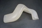 1999-2002 Kawasaki Pwc Jetski Oem Air Intake Duct Scoop 14073-3773 Stx Sts. Fixed Price $24.95.