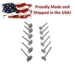 Seadoo Intake Valve & Exhaust Set Part # 420254293 420254682 Gtx Tec. Fixed Price $52.99.