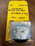 Nos Oem Bombardier Seadoo Head Cover O-ring 290950360 420950360 96-05 Lot Of. Fixed Price $15.00.