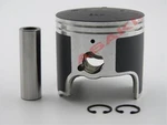 For Pwc Yamaha GP760/LST1200 Piston Kit Std 64X-11631 65U-11631+RING, Bore 83.64. Fixed Price $62.98.