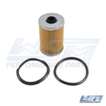 Wsm Fuel Filter Mercruiser V8 Gen 600-337, 18-7977, 35-866171A01,. Fixed Price $49.31.