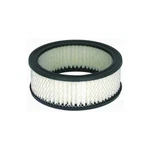 6-3/8" X 2" Round Air Cleaner Paper Element Filter Chevy Ford Mopar Hot Rod. Fixed Price $14.97.