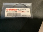 Yamaha Oem Oring 93210-505A4-00. Fixed Price $9.97.