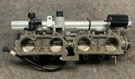 2003-2007 Honda Aquatrax F12 & R12 Turbo Intake Throttle Body Oem: 16400-HW3-A01. Fixed Price $199.99.