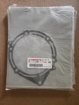 Yamaha Oem Gasket Exhaust Ou 66E-41124-10-00 Nos. Fixed Price $9.98.