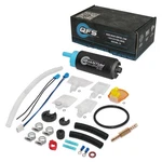 Kawasaki Fuel Pump +regulator For 00-04 Jet Ski 1100 Stx Ultra 130 Di 49040-3713. Fixed Price $116.98.