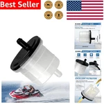 Yamaha 66V-24560-00-00 Fuel Filter 800 XL1200R GP1200R High Quality Part. Fixed Price $22.09.